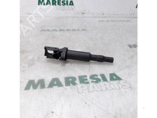 Used Ignition coil CITROËN BERLINGO MULTISPACE (B9) 1.6 VTi 95 (98 hp) 31504803