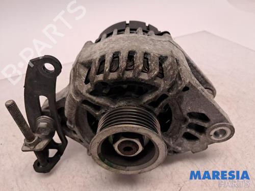 Used Alternator PEUGEOT 107 (PM_, PN_) 1.0 (68 hp) 31422550