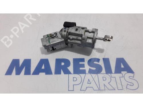 Used Ignition barrel CITROËN DS3 (SA_) 1.2 VTi 82 (82 hp) 31387728