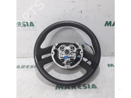 Used Steering wheel CITROËN C4 Grand Picasso I (UA_) 2.0 HDi 138 (136 hp) 31419790