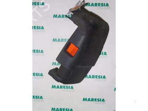Used Corner bumper FIAT DUCATO Van (244_) 2.3 JTD (110 hp) 31430579