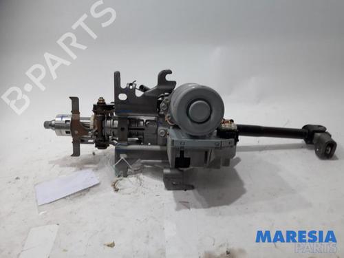 Used Steering column RENAULT GRAND SCÉNIC II (JM0/1_) 2.0 (135 hp) 31419042