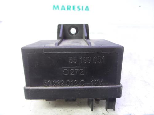 Electronic sensor FIAT PUNTO EVO Hatchback Van (199_) 1.3 D Multijet (199.AXT1A, 199.AXC1A) | BP31467802M84