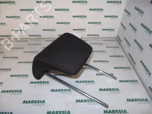 Used Headrest FIAT GRANDE PUNTO (199_) 1.4 (199AXB11, 199AXB1A, 199BXB1A, 199AXL1A) (77 hp) 31532854