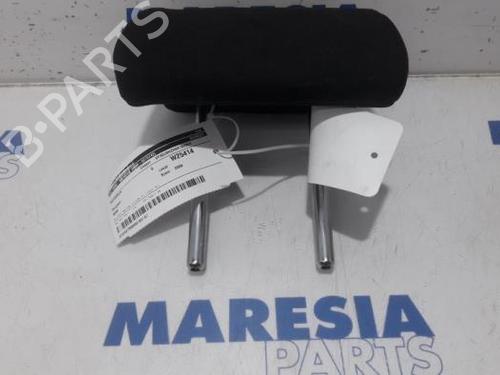 Used Headrest PEUGEOT 3008 I MPV (0U_) 1.6 HDi (109 hp) 31419501
