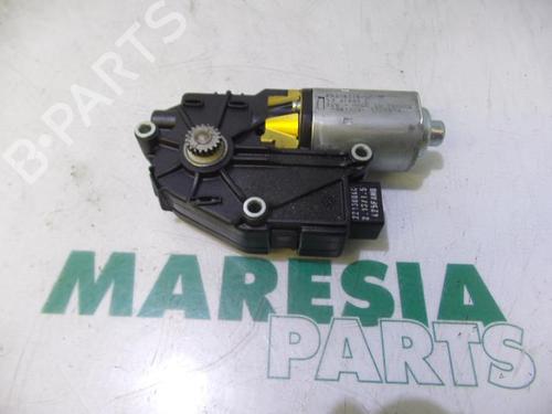 Used Sunroof engine PEUGEOT 407 (6D_) 1.8 16V (6D6FYC) (125 hp) 31529927