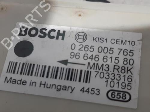 Electronic module PEUGEOT 5008 (0U_, 0E_) 1.6 16V | BP31477618M83