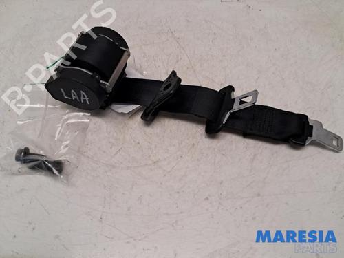 Used Rear left seatbelt Rear left seatbelt PEUGEOT 308 SW I (4E_, 4H_) 1.6 16V (150 hp) 31450656 31450656