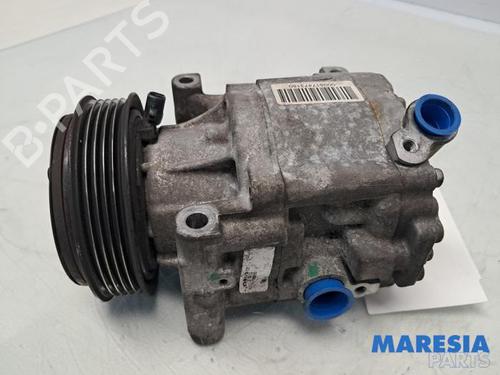 AC compressor FIAT 500 (312_) 1.2 (312AXA1A) | BP31472853M34