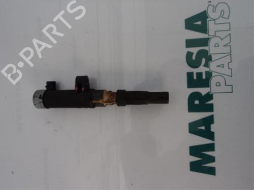 Used Ignition coil RENAULT SCÉNIC I MPV (JA0/1_, FA0_) 2.0 16V (JA1B, JA1D, JA0C) (139 hp) 31434296