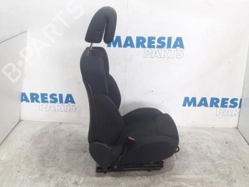 Left front seat PEUGEOT 508 I (8D_) 1.6 THP | BP31395703C15 