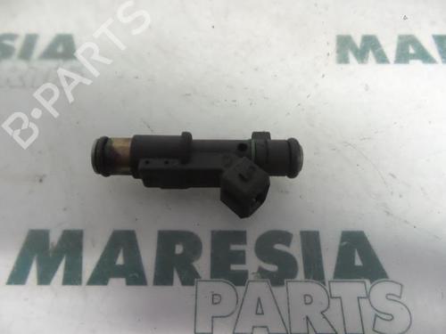 Used Injector PEUGEOT 407 (6D_) 1.8 (6D6FZB) (116 hp) 31481527