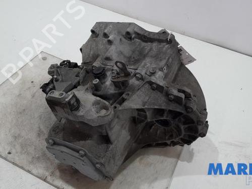 Gearbox CITROËN C4 Picasso II 1.6 THP 155 | BP31403558M3