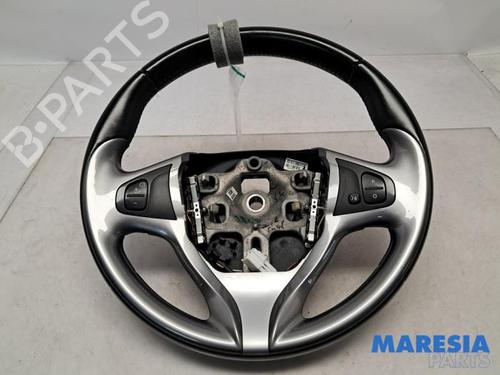 Used Steering wheel RENAULT CLIO IV (BH_) 0.9 TCe 90 (BHNF, BHMA, BHMH, BHJK, BHJR) (90 hp) 31424257