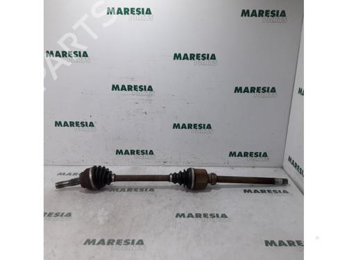 Used Right front driveshaft CITROËN JUMPER II Van 2.2 HDi 120 (120 hp) 31433942