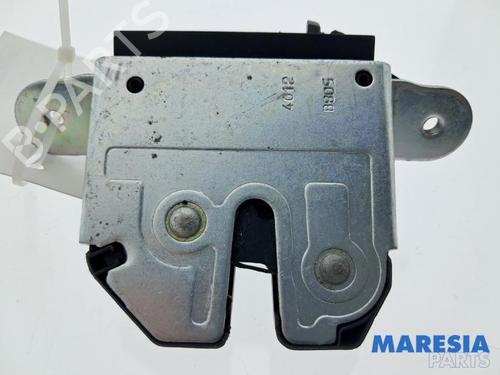 Modulo elettronico FIAT PANDA (312_, 319_) 0.9 (312PXH1A) (65 hp) 32351513