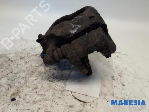 Right front brake caliper OPEL COMBO Box Body/MPV (X12) 1.6 CDTI (B05) | BP31451061M104 - Image 3
