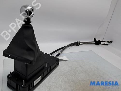 Used Gear lever Gear lever PEUGEOT 308 II (LB_, LP_, LW_, LH_, L3_) 1.6 THP 125 (125 hp) 33296148 33296148