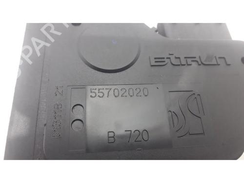 Electronic module FIAT PUNTO EVO (199_) 1.3 D Multijet | BP31471255M83 - Image 4