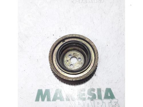 Used Pulley FIAT PANDA (169_) 1.2 (169.AXB11, 169.AXB1A) (60 hp) 31430060