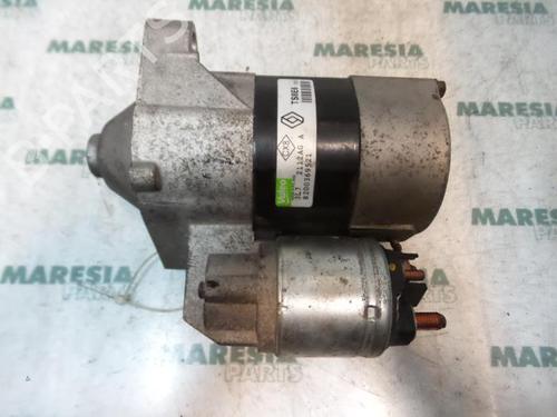 demarreur-renault-twingo-ii-cn0_-2007-31477334 main image