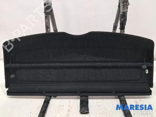 Rear parcel shelf LANCIA DELTA III (844_) 1.4 (844.AXA1A) | BP32012131C85 