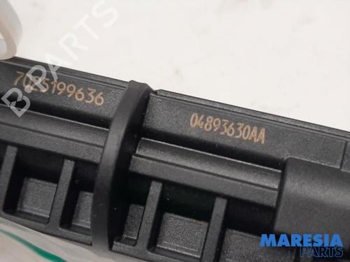 Injector ALFA ROMEO GIULIA (952_) 2.0 Q4 (952ACA45, 952ACA25) | BP31477931M100