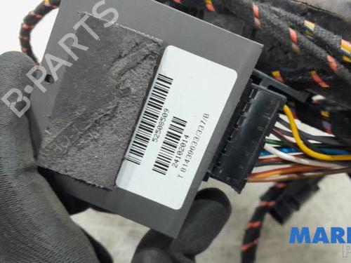 Trækkugle/Mekanisme CITROËN C4 Picasso II 1.6 THP 155 | BP31507761C141