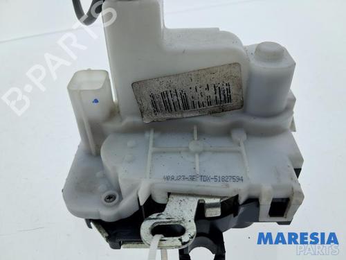 Electronic module FIAT 500 C (312_) 1.2 (312CXA1A, 312AXA1A) | BP36985448M83 - Image 3