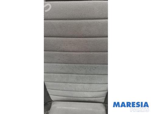 Left front seat ALFA ROMEO GIULIA (952_) 2.0 (952ABA25B) | BP36985369C15 - Image 4