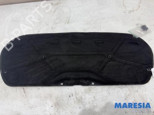 Upper protection CITROËN C4 CACTUS 1.2 VTi 82 | BP40516853M93 - Image 1
