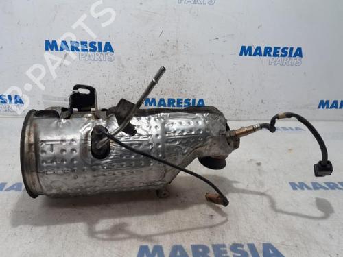 Catalyst PEUGEOT PARTNER Box Body/MPV 1.6 HDi / BlueHDi 75 | BP31519002M10  - Image 5