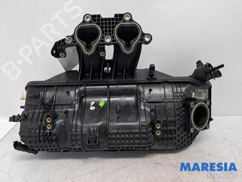 Injection rail FIAT 500 (312_) 0.9 (312AXP1A) | BP31448149M98