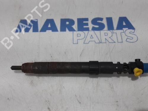 Used Injector CITROËN C5 III (RD_) 2.0 HDi 165 (RDRHHA, RDRHH8) (163 hp) 31420125