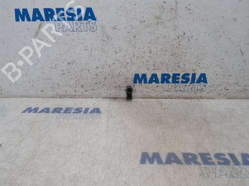 Used Electronic sensor CITROËN C3 III (SX) 1.2 THP 110 (SXHNPS, SXHNZT, SXHNZ6) (110 hp) 31418325