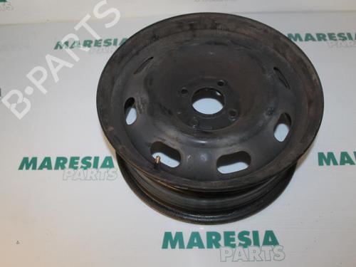 Used Rim PEUGEOT 307 (3A/C) 1.6 16V (109 hp) 31398304