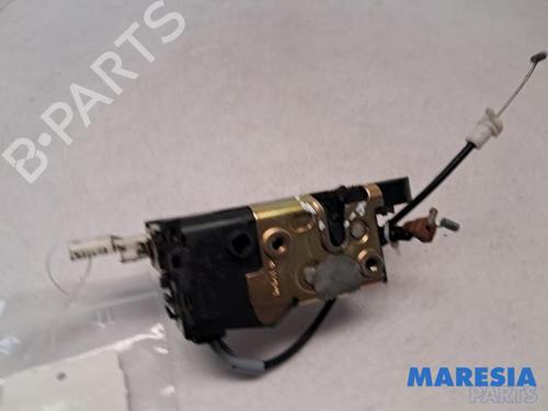 Electronic module CITROËN JUMPY II Van 2.0 HDi 125 | BP31504718M83