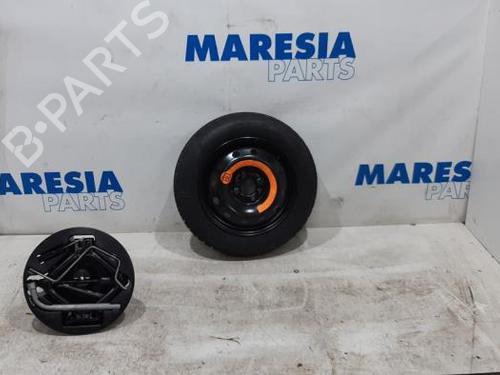 Jack Kit FIAT 500 (312_) 1.2 (312AXA1A) (69 hp) 31499340