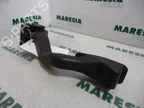 electronic-module-peugeot-307-sw-3h-2002-2003-2004-2005-2006-2007-2008-2009-31482951 main image