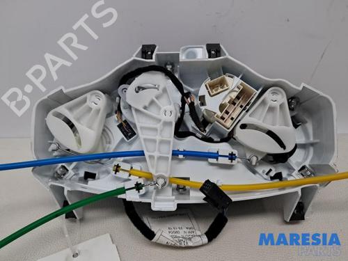 Climate control FIAT 500 (312_) 1.2 (312AXA1A) | BP31816670I5
