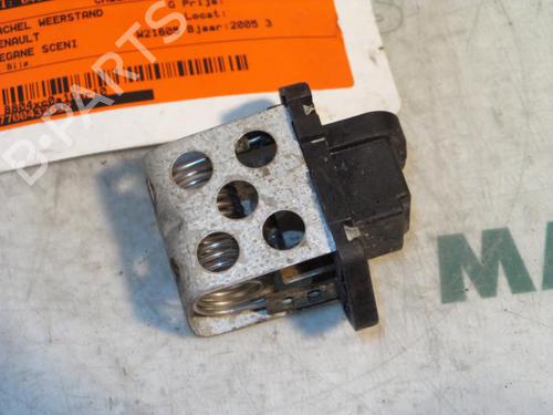 Used Electronic sensor RENAULT SCÉNIC II (JM0/1_) 2.0 (JM05, JM0U, JM1N, JM1U, JM2V) (135 hp) 31459583