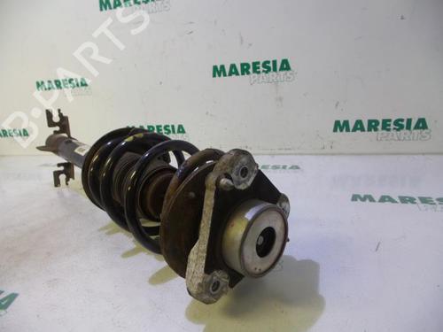 Right front shock absorber PEUGEOT BOXER Bus 2.2 HDi 120 | BP31390557M17