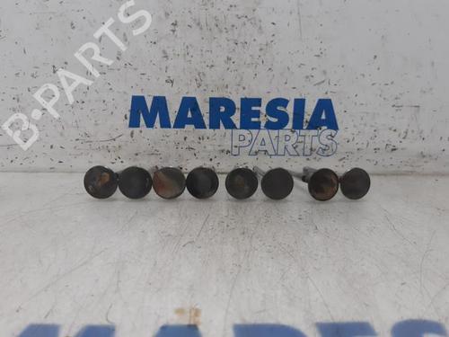 Cylinder head ALFA ROMEO GT (937_) 2.0 JTS (937CXH1A, 937CXH11) | BP31468945M5