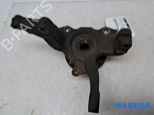 Left front steering knuckle FIAT 500 (312_) 1.2 (312AXA1A) | BP38312074M25 - Image 4