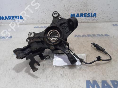 Left front steering knuckle CITROËN C4 SPACETOURER Van (3D_) PureTech 130 | BP31391724M25 