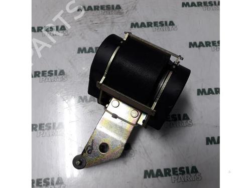 Used Front right seatbelt PEUGEOT 306 Break (7E, N3, N5) 1.9 D (69 hp) 31510158