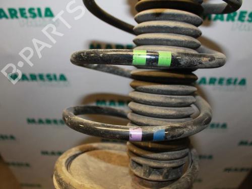Used Left front shock absorber PEUGEOT 307 (3A/C) 1.6 16V (109 hp) 31478807