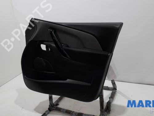 Front right panel CITROËN C4 Grand Picasso II (DA_, DE_) 1.2 THP 130 | BP31535323C59 
