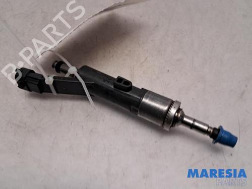 Used Injector PEUGEOT 308 II (LB_, LP_, LW_, LH_, L3_) 1.2 THP 110 (110 hp) 31503291