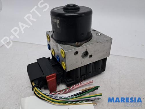 ABS pump PEUGEOT 206 CC (2D) 1.6 16V (2DNFUF, 2DNFUR) | BP35820730M43 - Image 2
